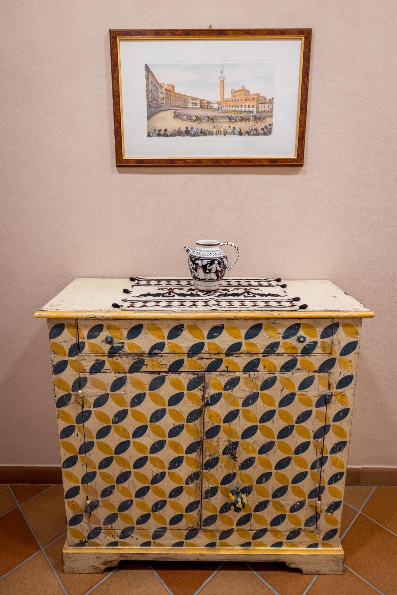 La Catena Apartment With Pool Ulignano Eksteriør billede