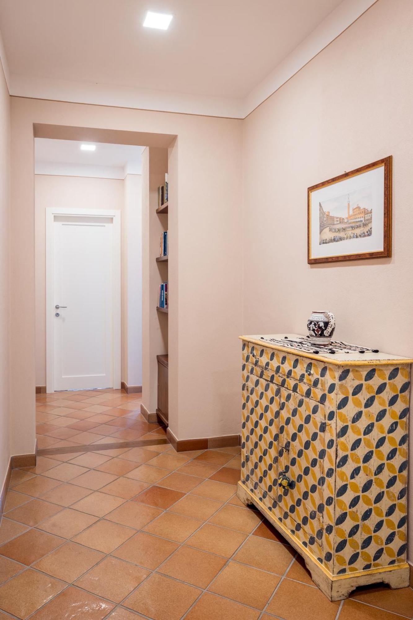 La Catena Apartment With Pool Ulignano Eksteriør billede