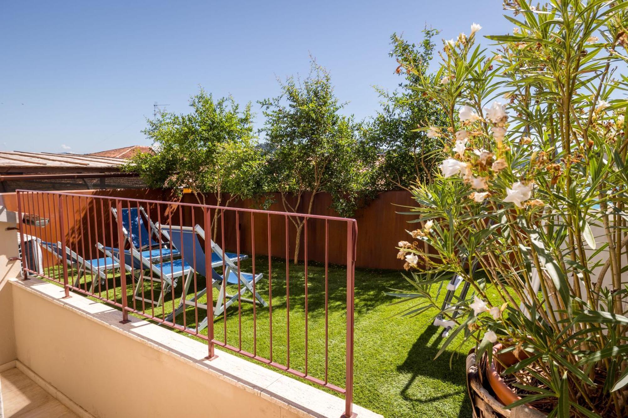 La Catena Apartment With Pool Ulignano Eksteriør billede